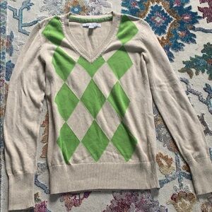 Old navy sweater